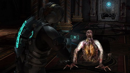 Экранизация Dead Space не разочарует фанатов Экранизация Dead Space не разочарует фанатов