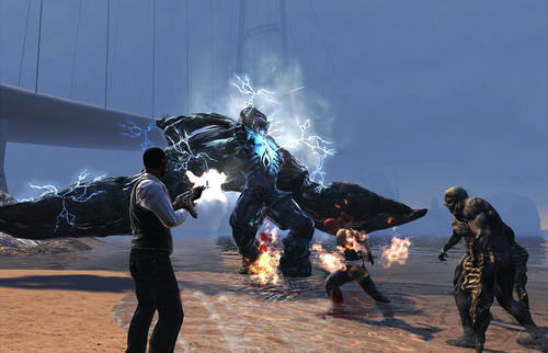 The Secret World выйдет в феврале The Secret World выйдет в феврале
