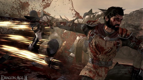 Steam защитит Dragon Age 2 Steam защитит Dragon Age 2