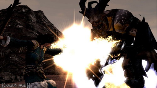 Steam защитит Dragon Age 2 Steam защитит Dragon Age 2