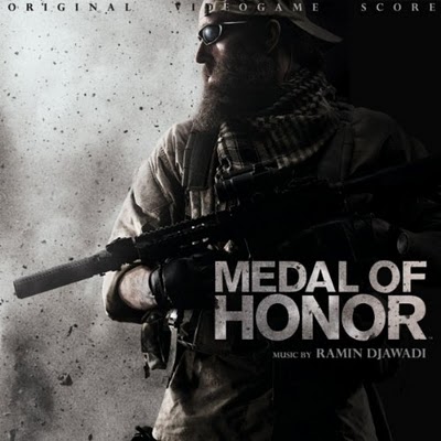 Все саундтреки Medal of Honor в одном сборнике Все саундтреки Medal of Honor в одном сборнике