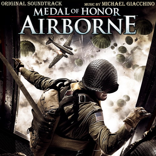 Все саундтреки Medal of Honor в одном сборнике Все саундтреки Medal of Honor в одном сборнике
