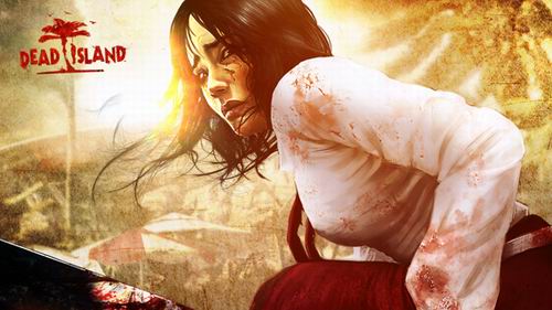 Превью Dead Island от Shack News Превью Dead Island от Shack News