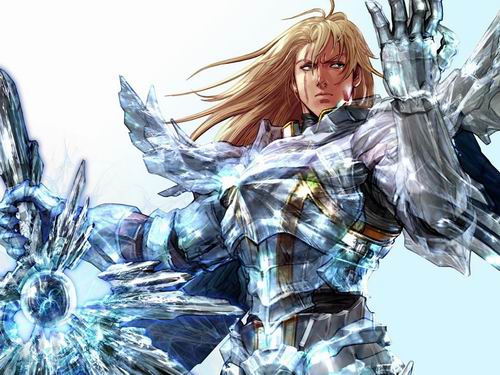 Soul Calibur 5 завершена на 10 Soul Calibur 5 завершена на 10