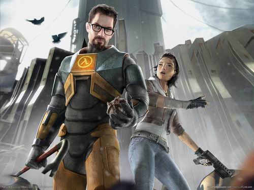 Valve не едет на Е3 2011 Valve не едет на Е3 2011