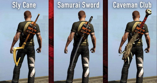 Дополнительные бонусы для покупателей InFamous 2 Дополнительные бонусы для покупателей InFamous 2