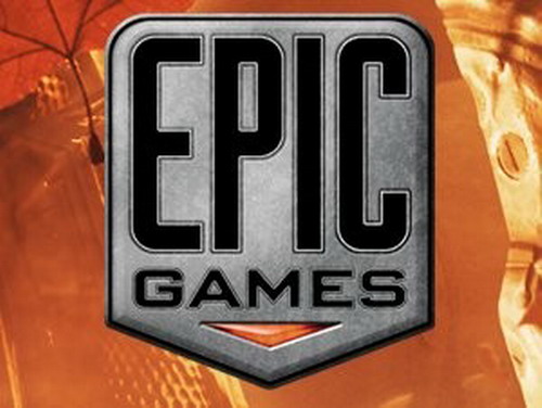 Пять новых игр от Epic Games Пять новых игр от Epic Games