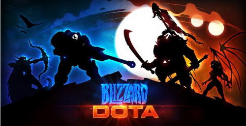 Blizzard DOTA выпустят вместе с Heart of the Swarm Blizzard DOTA выпустят вместе с Heart of the Swarm
