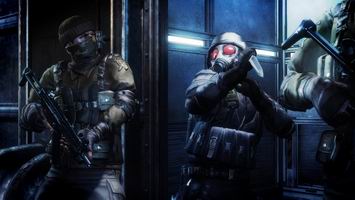 Тестирование Operation Racoon City начнётся в 2012 году Тестирование Operation Racoon City начнётся в 2012 году