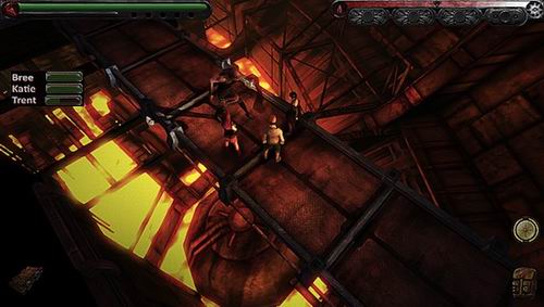Три игры в мире Silent Hill выйдут в начале 2012 года Три игры в мире Silent Hill выйдут в начале 2012 года