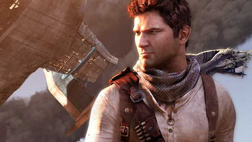 Продано 4 млн копий Uncharted 3 Продано 4 млн копий Uncharted 3
