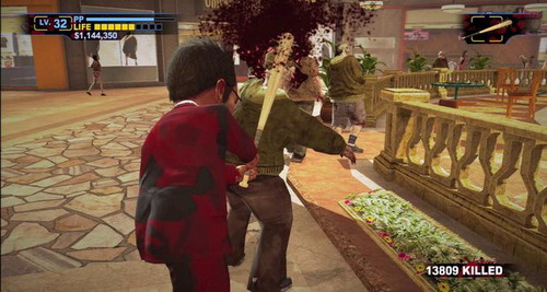 Capcom готовит новый аддон для Dead Rising 2 Off the Record Capcom готовит новый аддон для Dead Rising 2 Off the Record