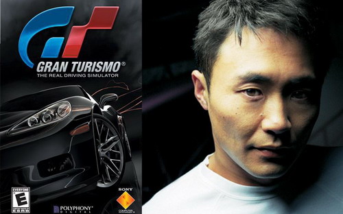 Grand Turismo 6 находится в разработке Grand Turismo 6 находится в разработке