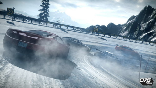 Сингл Need for Speed The Run можно пройти за 2 часа Сингл Need for Speed The Run можно пройти за 2 часа