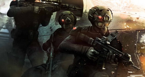 Как победить в шутере Rainbow 6 Patriots Как победить в шутере Rainbow 6 Patriots