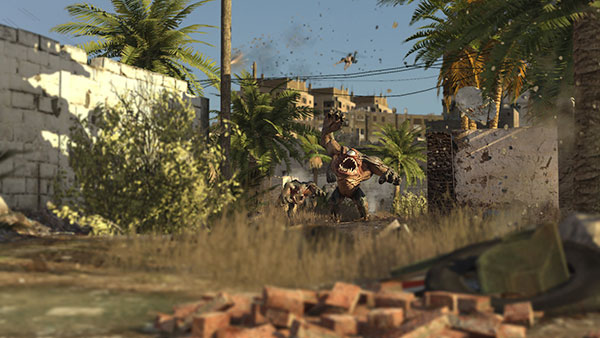 Разработчики Serious Sam 3 считают что хорошие игры могут противостоять пиратству Разработчики Serious Sam 3 считают что хорошие игры могут противостоять пиратству