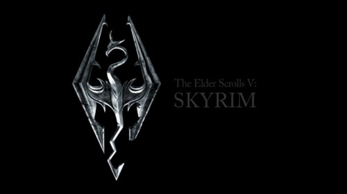 Skyrim – третья по популярности игра в Xbox Live Skyrim – третья по популярности игра в Xbox Live