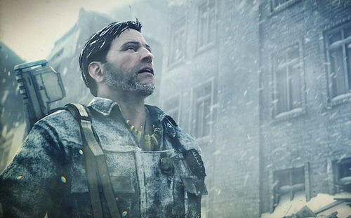 Вышел новый аддон для Resistance 3 Вышел новый аддон для Resistance 3