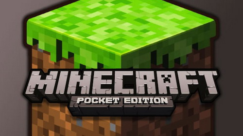 Карманную версию MineCraft ждёт масштабное обновление Карманную версию MineCraft ждёт масштабное обновление