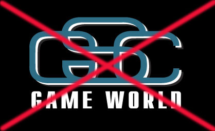 Студия GSC Game World создавшая культовую игру S T A L K E R закрывается Студия GSC Game World создавшая культовую игру S T A L K E R закрывается