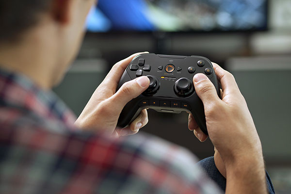 OnLive желает появления технологии на Xbox 720 и PS4 OnLive желает появления технологии на Xbox 720 и PS4
