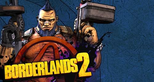 Ролевую игру Borderlands 2 максимально разнообразят Ролевую игру Borderlands 2 максимально разнообразят