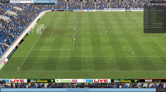 Лидер Football Manager через 2 года планшеты будут соответствовать ПК 2010 года Лидер Football Manager через 2 года планшеты будут соответствовать ПК 2010 года