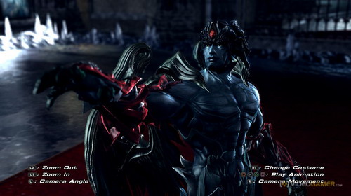 Tekken Tag Tournament 2 выйдет на консолях Tekken Tag Tournament 2 выйдет на консолях
