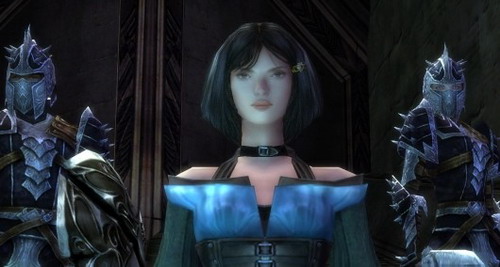 В Guild Wars 2 появится новый класс В Guild Wars 2 появится новый класс