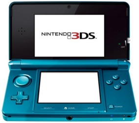 Список бесплатных игр GBA для Nintendo 3DS пополнился Список бесплатных игр GBA для Nintendo 3DS пополнился