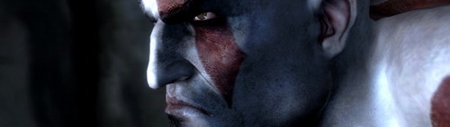 В God of War появится кооператив В God of War появится кооператив