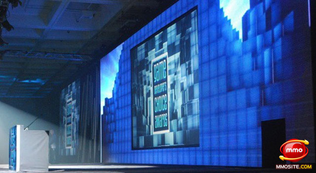 На Game Developers Choice Awards 2012 по количеству номинаций лидируют сразу 3 игры На Game Developers Choice Awards 2012 по количеству номинаций лидируют сразу 3 игры