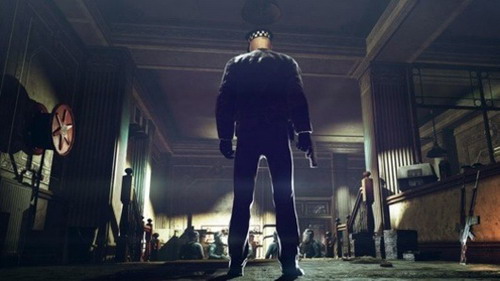 Для Hitman Absolution сделают коллекционное издание Для Hitman Absolution сделают коллекционное издание