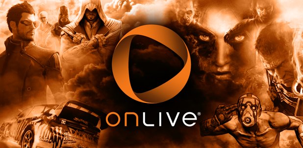 CES 2012 облачные игры OnLive пришли на телевизионную платформу Google TV CES 2012 облачные игры OnLive пришли на телевизионную платформу Google TV