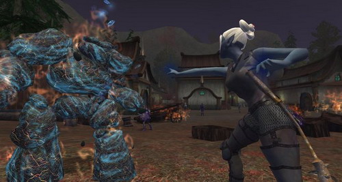 Аудитория EverQuest 2 выросла на 300 Аудитория EverQuest 2 выросла на 300