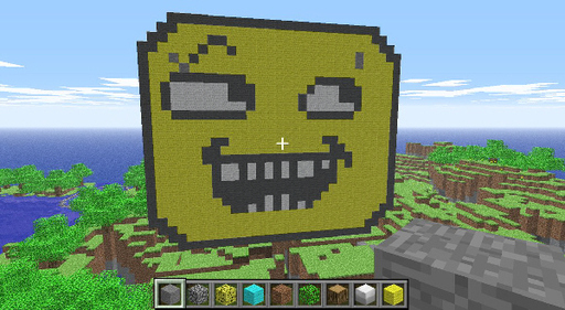 Количество игроков Minecraft превысило 20 млн Количество игроков Minecraft превысило 20 млн