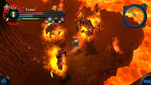Gameloft очищает свою репутацию в Новой Зеландии Gameloft очищает свою репутацию в Новой Зеландии