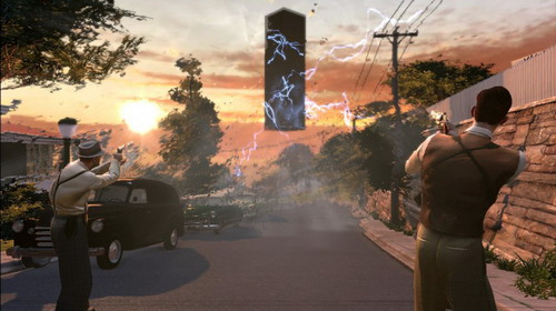 Премьеру шутера XCOM перенесли Премьеру шутера XCOM перенесли