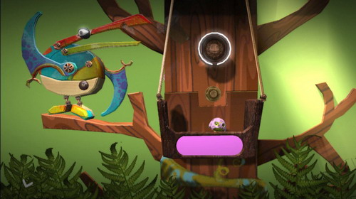 Для LittleBigPlanet сделали 6 млн уровней Для LittleBigPlanet сделали 6 млн уровней