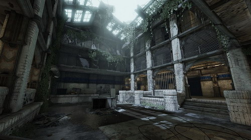 В Gears of War 3 появились новые карты В Gears of War 3 появились новые карты