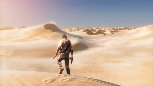 Авторы Uncharted заинтересованы в новых консолях Авторы Uncharted заинтересованы в новых консолях