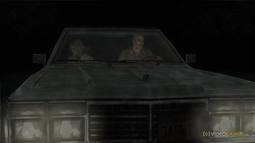 Silent Hill HD Collection выйдет в Европе Silent Hill HD Collection выйдет в Европе