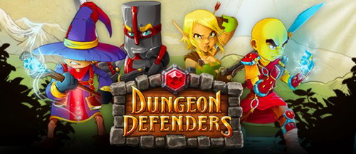 Аддоны для ПК версии Dungeon Defenders не выйдут на консолях Аддоны для ПК версии Dungeon Defenders не выйдут на консолях