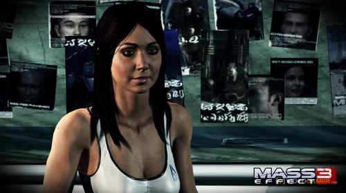 Mass Effect вернётся на портативные устройства Mass Effect вернётся на портативные устройства