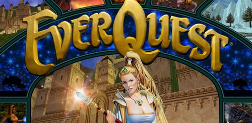 EverQuest стала бесплатной EverQuest стала бесплатной