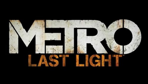 Metro Last Light перенесли на 2013 год Metro Last Light перенесли на 2013 год
