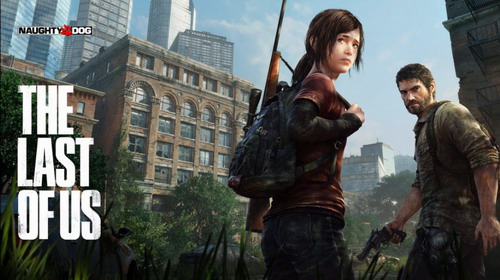 Знакомство с героями The Last of Us Знакомство с героями The Last of Us
