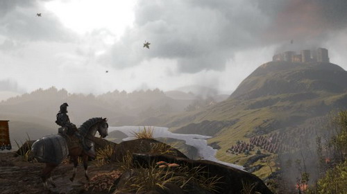 Paradox Interactive готовит три новые игры Paradox Interactive готовит три новые игры