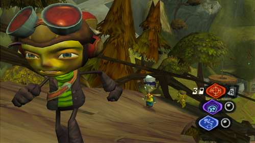 Создатель Minecraft хочет помочь с Psychonauts 2 Создатель Minecraft хочет помочь с Psychonauts 2