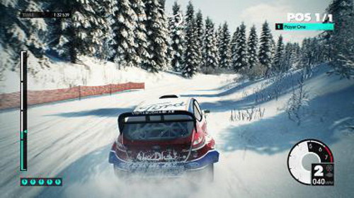 Анонсировано новое издание гонки DiRT 3 Анонсировано новое издание гонки DiRT 3
